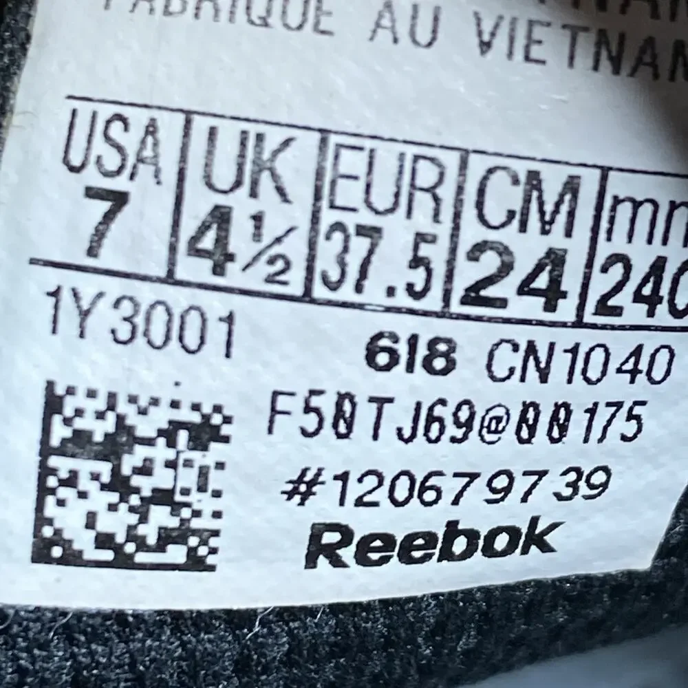 Reebok